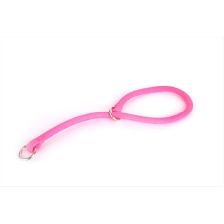 18 In. Braided Training Collor For Dogs